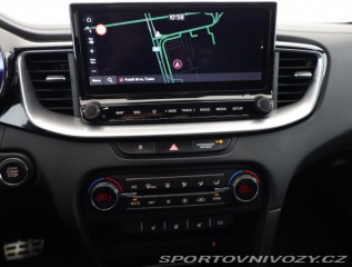 Kia ProCeed GT GT 1.6 T-GDI 2024