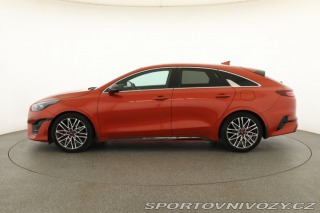 Kia ProCeed GT GT 1.6 T-GDI 2024