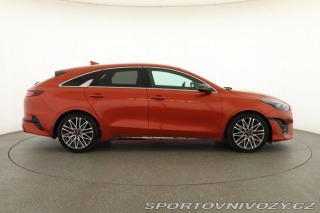 Kia ProCeed GT GT 1.6 T-GDI 2024