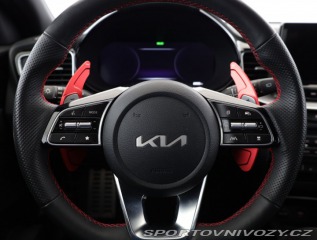Kia ProCeed GT GT 1.6 T-GDI 2024