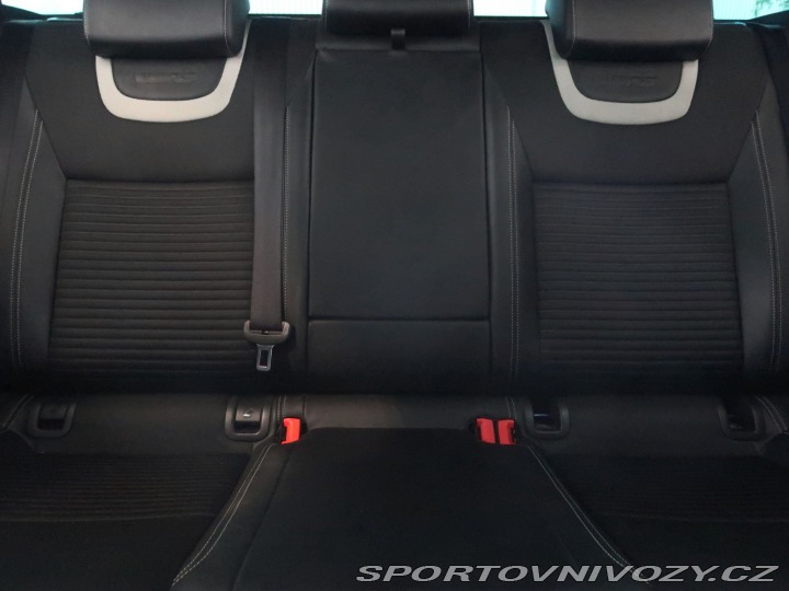 Škoda Octavia RS RS RS 2.0 TDI 2015