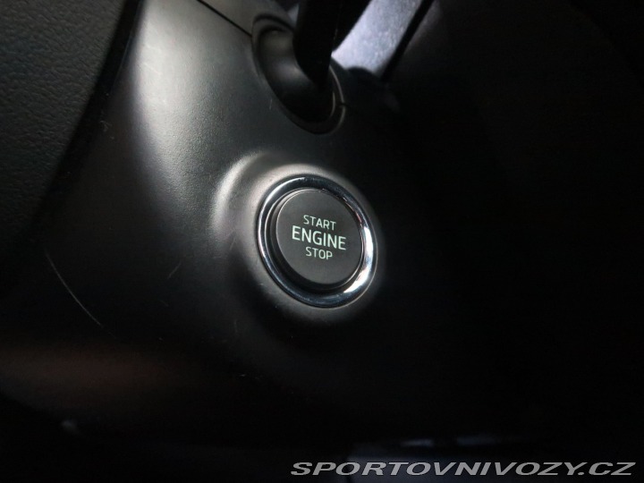 Škoda Octavia RS RS RS 2.0 TDI 2015