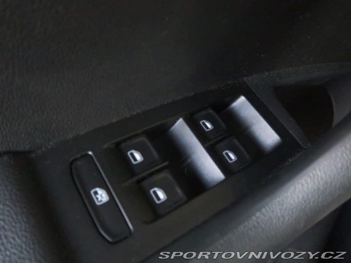 Škoda Octavia RS RS RS 2.0 TDI 2015