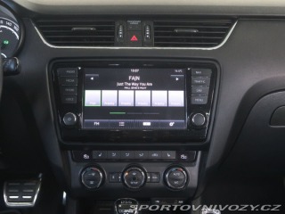 Škoda Octavia RS RS RS 2.0 TDI 2015