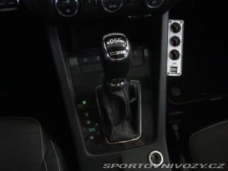 Škoda Octavia RS RS RS 2.0 TDI 2015