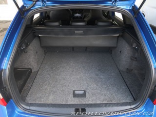 Škoda Octavia RS RS RS 2.0 TDI 2015