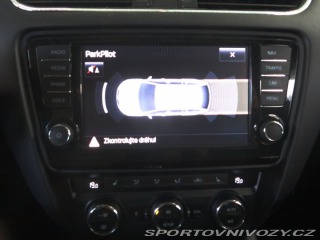 Škoda Octavia RS RS RS 2.0 TDI 2015