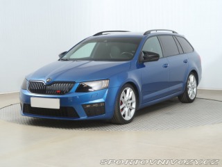 Škoda Octavia RS RS RS 2.0 TDI 2015