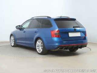 Škoda Octavia RS RS RS 2.0 TDI 2015