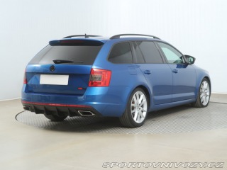 Škoda Octavia RS RS RS 2.0 TDI 2015