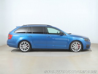 Škoda Octavia RS RS RS 2.0 TDI 2015
