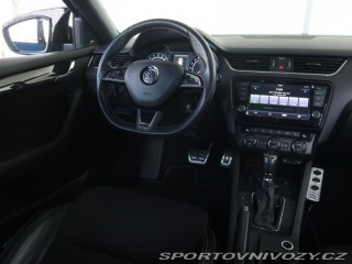 Škoda Octavia RS RS RS 2.0 TDI 2015