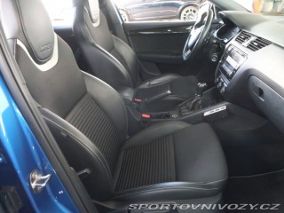 Škoda Octavia RS RS RS 2.0 TDI 2015