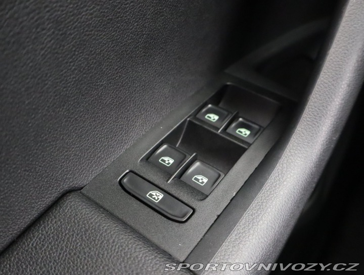 Škoda Octavia RS RS RS 2.0 TSI 2016