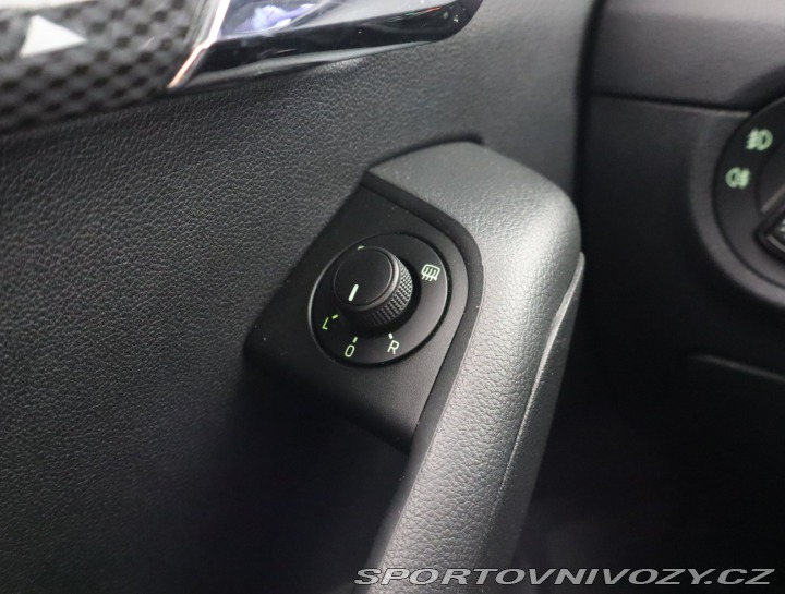 Škoda Octavia RS RS RS 2.0 TSI 2016