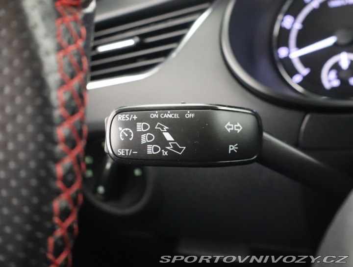 Škoda Octavia RS RS RS 2.0 TSI 2016