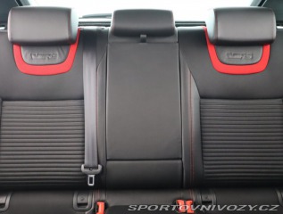 Škoda Octavia RS RS RS 2.0 TSI 2016