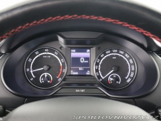 Škoda Octavia RS RS RS 2.0 TSI 2016