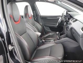 Škoda Octavia RS RS RS 2.0 TSI 2016