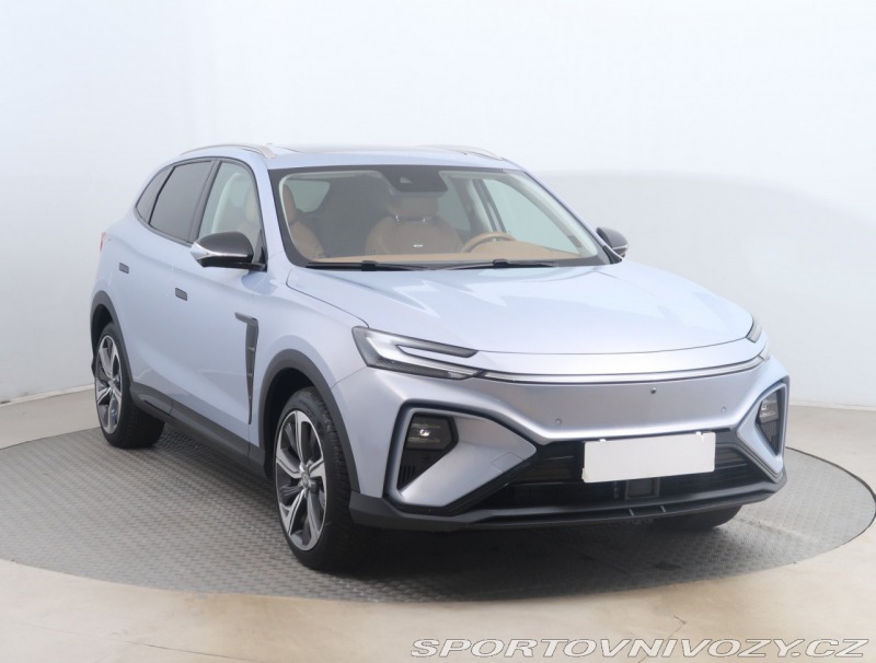 MG Ostatní modely Marvel R  70 kWh Performance
