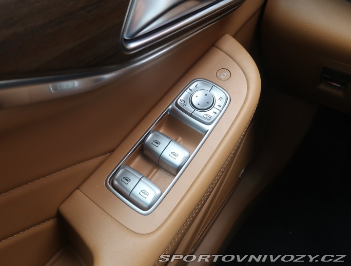 MG Ostatní modely Marvel R 70 kWh Performance 2022