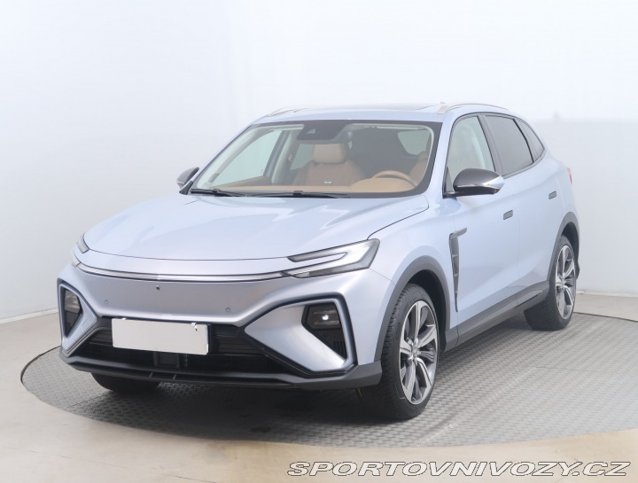 MG Ostatní modely Marvel R  70 kWh Performance 2022