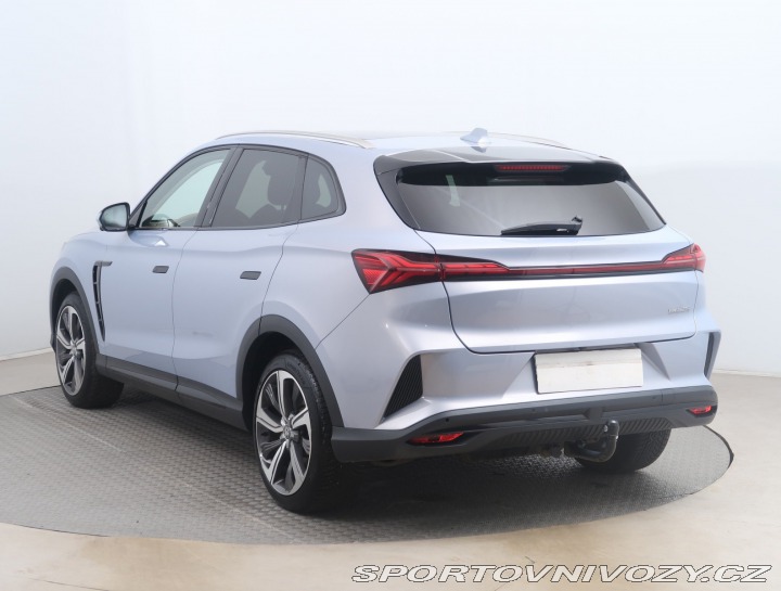 MG Ostatní modely Marvel R 70 kWh Performance 2022