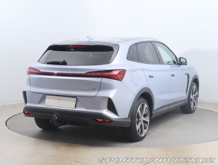 MG Ostatní modely Marvel R  70 kWh Performance 2022