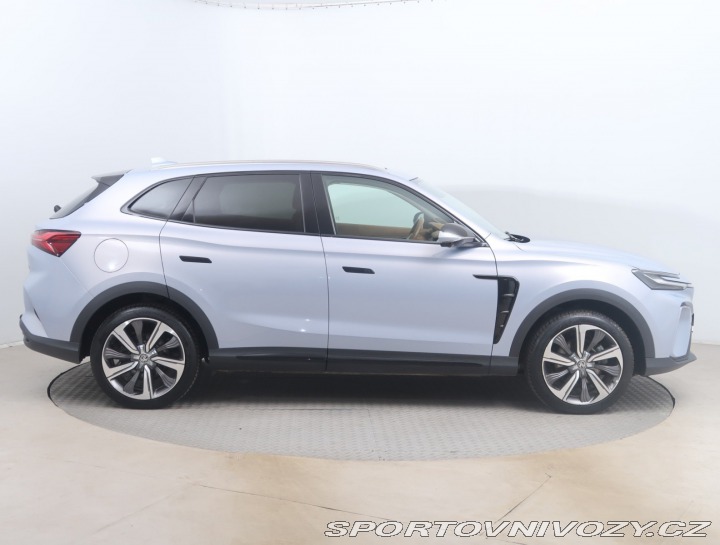 MG Ostatní modely Marvel R 70 kWh Performance 2022