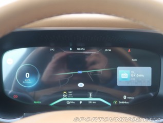 MG Ostatní modely Marvel R  70 kWh Performance 2022