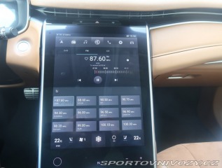 MG Ostatní modely Marvel R  70 kWh Performance 2022