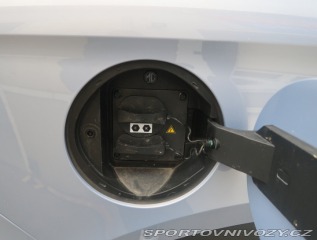 MG Ostatní modely Marvel R  70 kWh Performance 2022