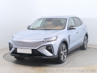 MG Ostatní modely Marvel R  70 kWh Performance 2022