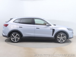MG Ostatní modely Marvel R  70 kWh Performance 2022