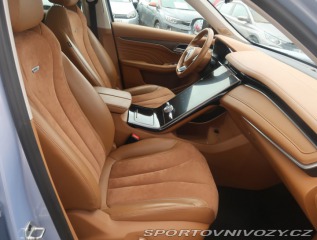 MG Ostatní modely Marvel R  70 kWh Performance 2022