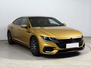 Volkswagen Arteon R-line 2.0 TSI