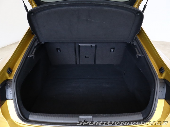 Volkswagen Arteon R-line 2.0 TSI 2019