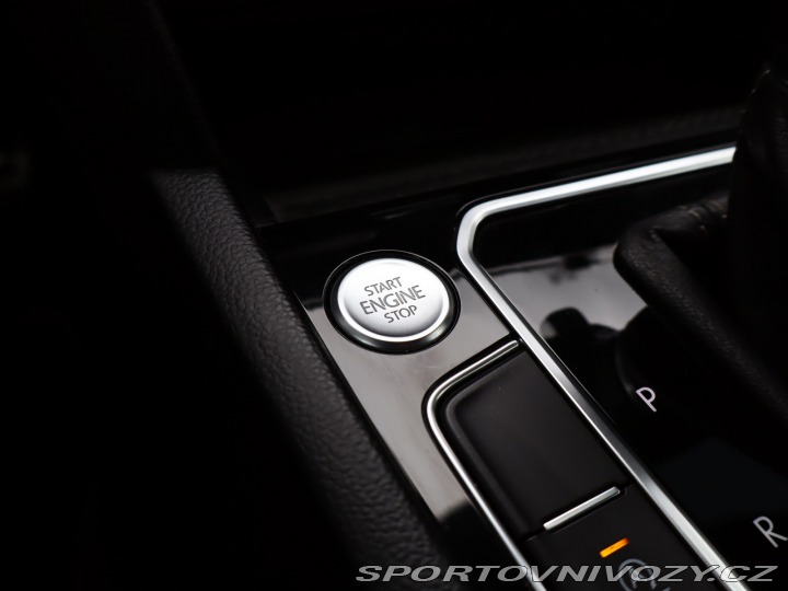 Volkswagen Arteon R-line 2.0 TSI 2019