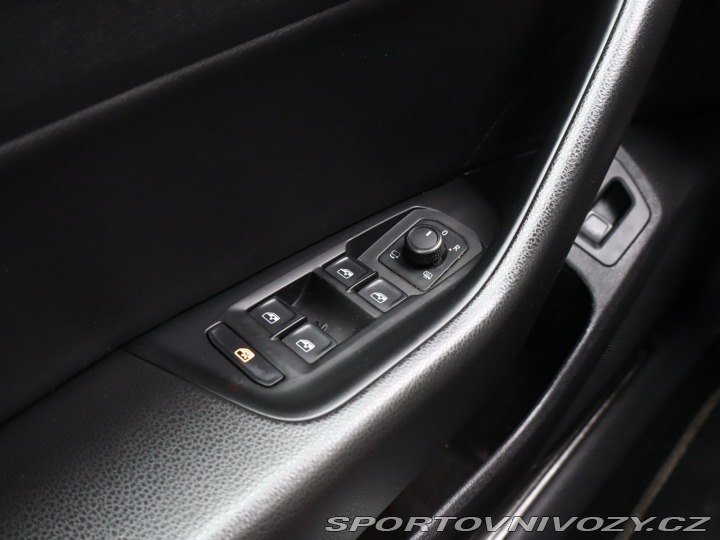 Volkswagen Arteon R-line 2.0 TSI 2019