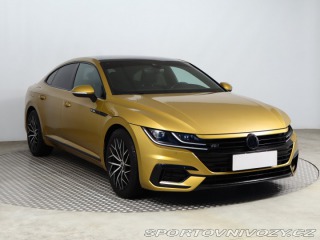 Volkswagen Arteon R-line 2.0 TSI 2019