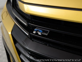 Volkswagen Arteon R-line 2.0 TSI 2019