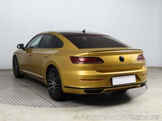 Volkswagen Arteon R-line 2.0 TSI 2019