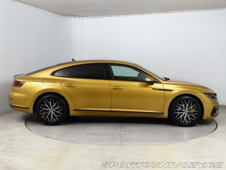 Volkswagen Arteon R-line 2.0 TSI 2019