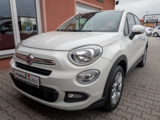 Fiat 500 500X 1.4 Turbo Pop Star 1