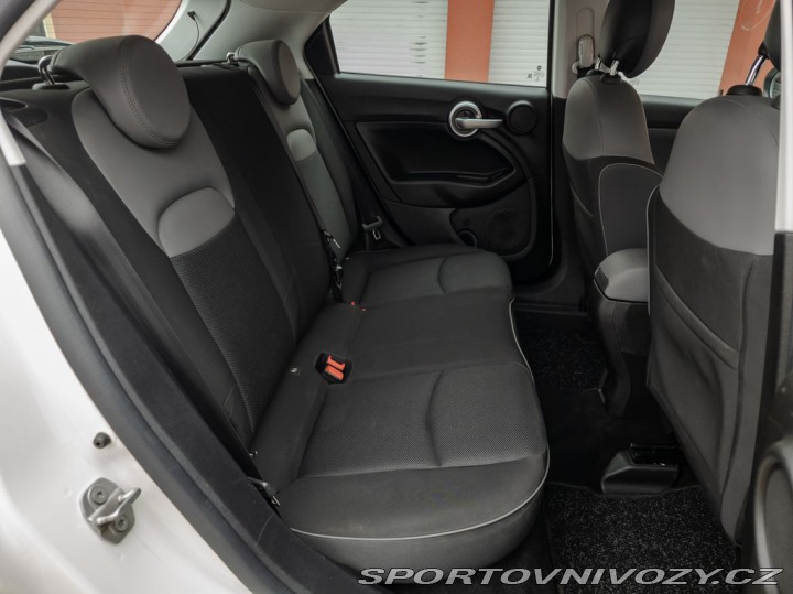 Fiat 500 500X 1.4 Turbo Pop Star 1 2016