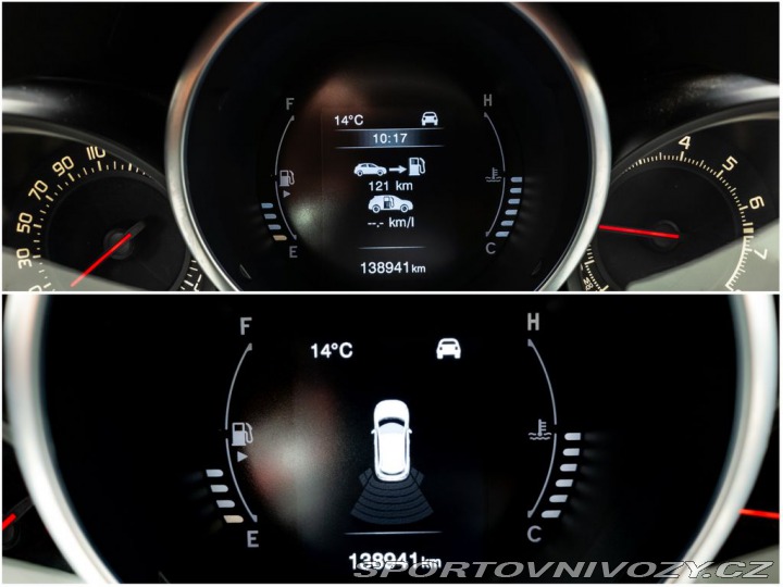 Fiat 500 500X 1.4 Turbo Pop Star 1 2016