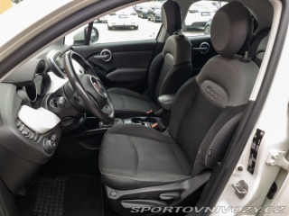Fiat 500 500X 1.4 Turbo Pop Star 1 2016