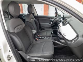 Fiat 500 500X 1.4 Turbo Pop Star 1 2016