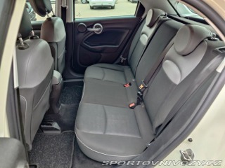 Fiat 500 500X 1.4 Turbo Pop Star 1 2016