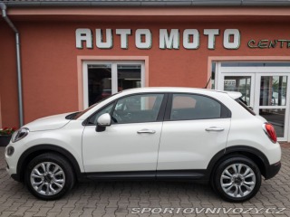 Fiat 500 500X 1.4 Turbo Pop Star 1 2016